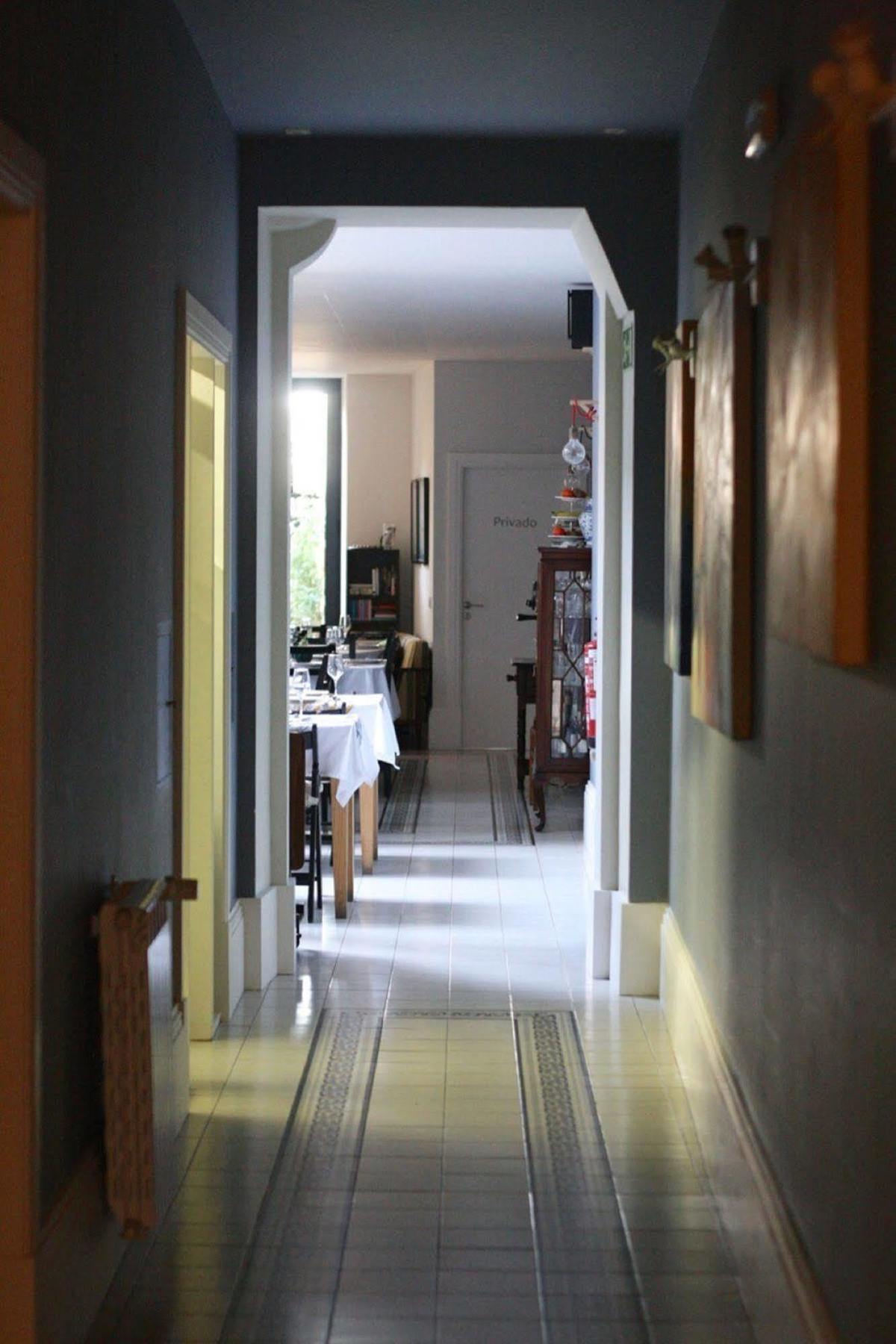 Alibi By Yoursporto Guest house Porto
