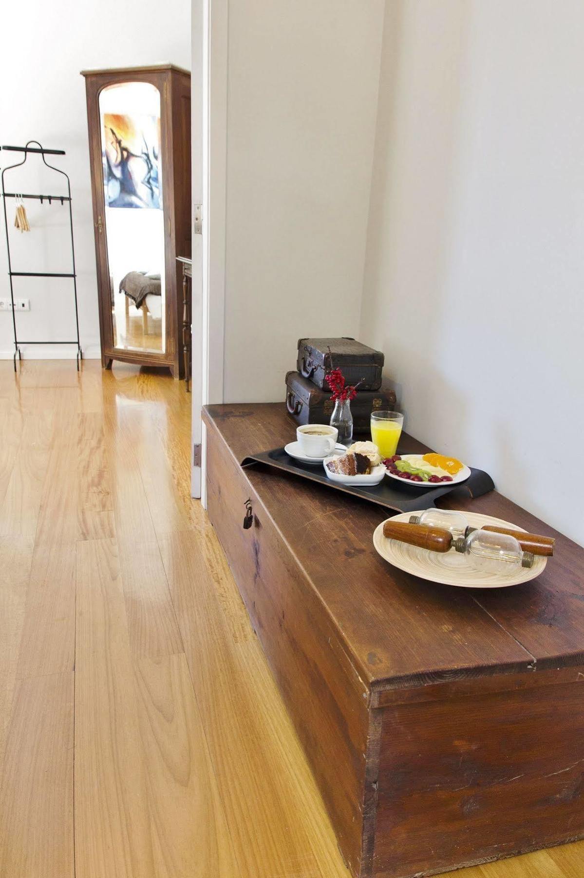 Alibi By Yoursporto Guest house Porto