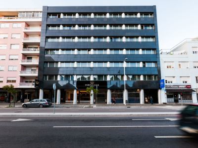 Portus Cale Porto
