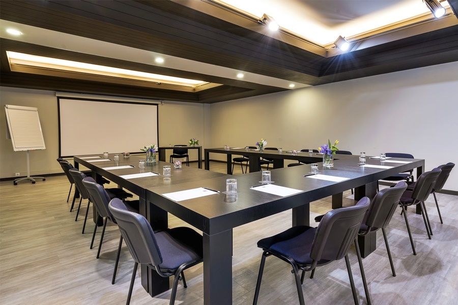 Hf Tuela Hotel