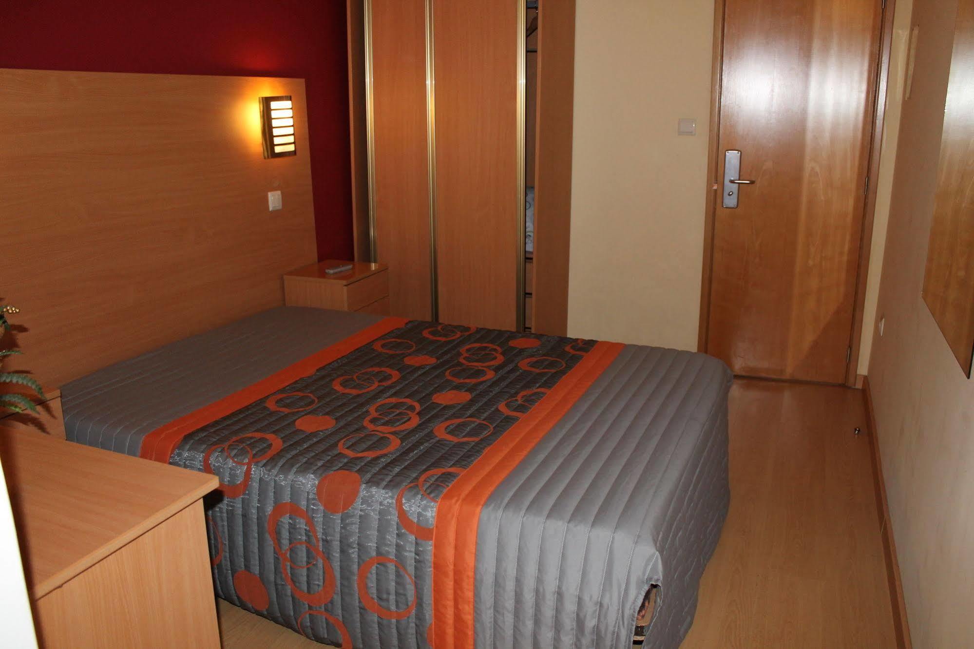 Residencial Estrela Da Noite Hotel 2*
