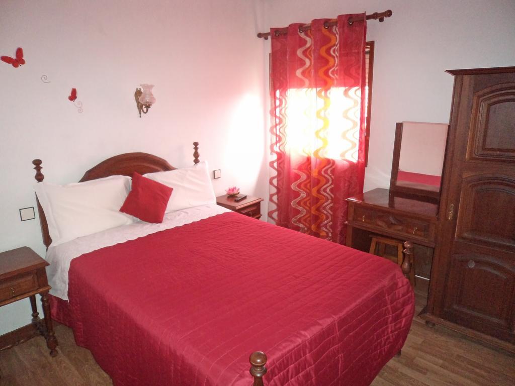 Casa de hóspedes Franca