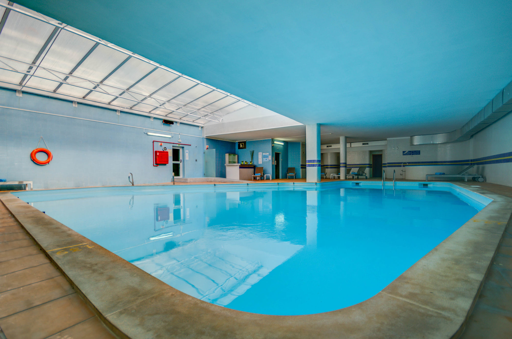Hotel Belver Beta Porto
