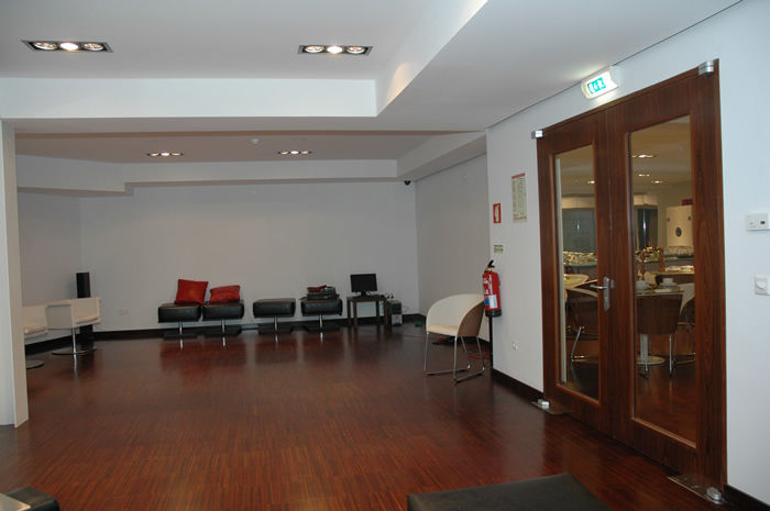 Hotel Trindade