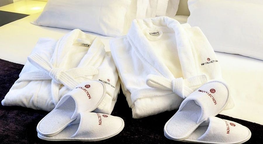 Hotel Nh Collection Batalha 4*