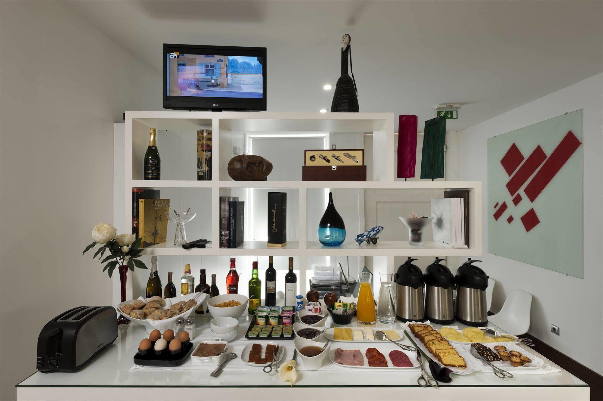 Apartamento Fine Arts By Olala Homes Porto
