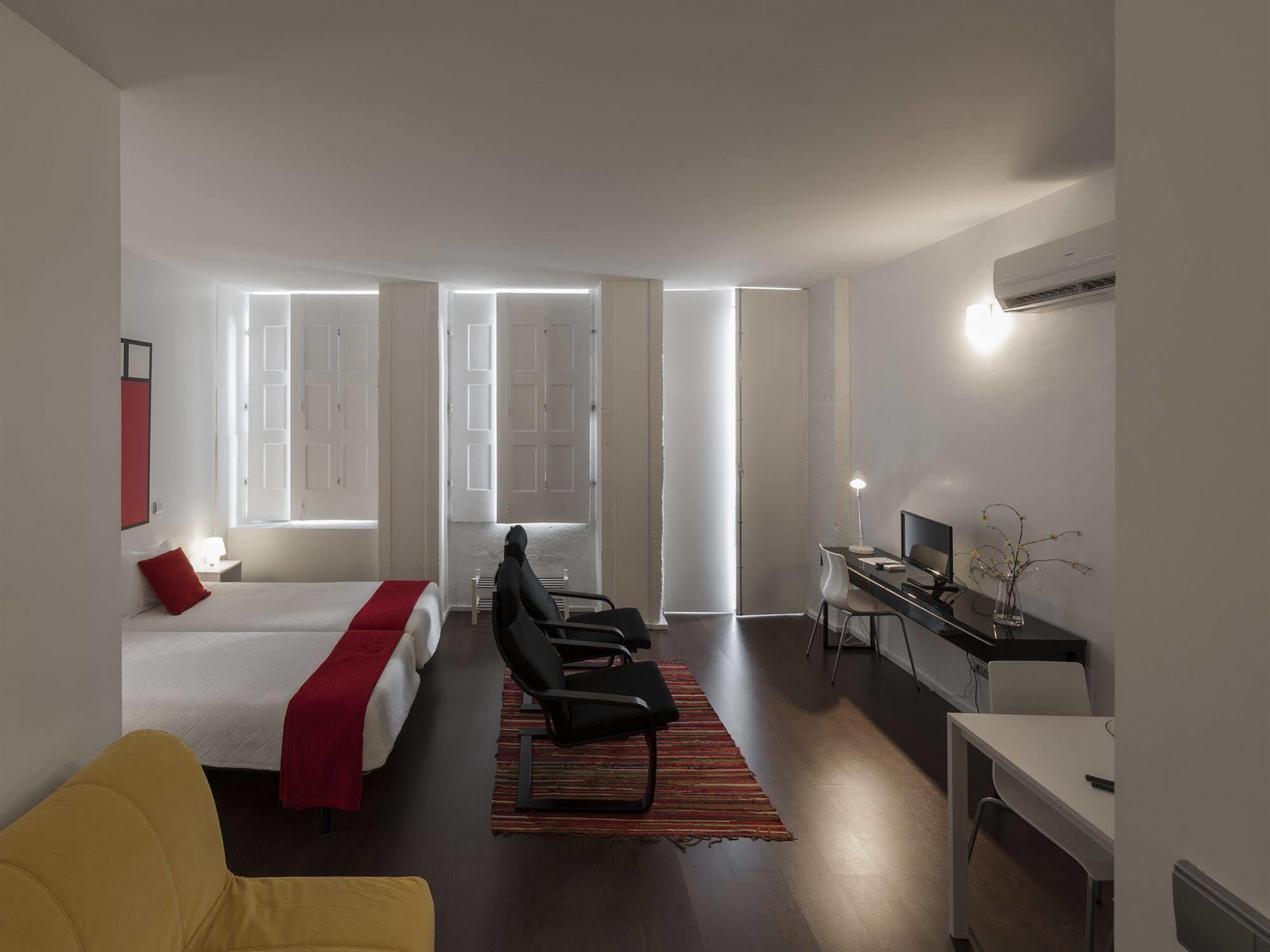 Apartment Fine Arts By Olala Homes *