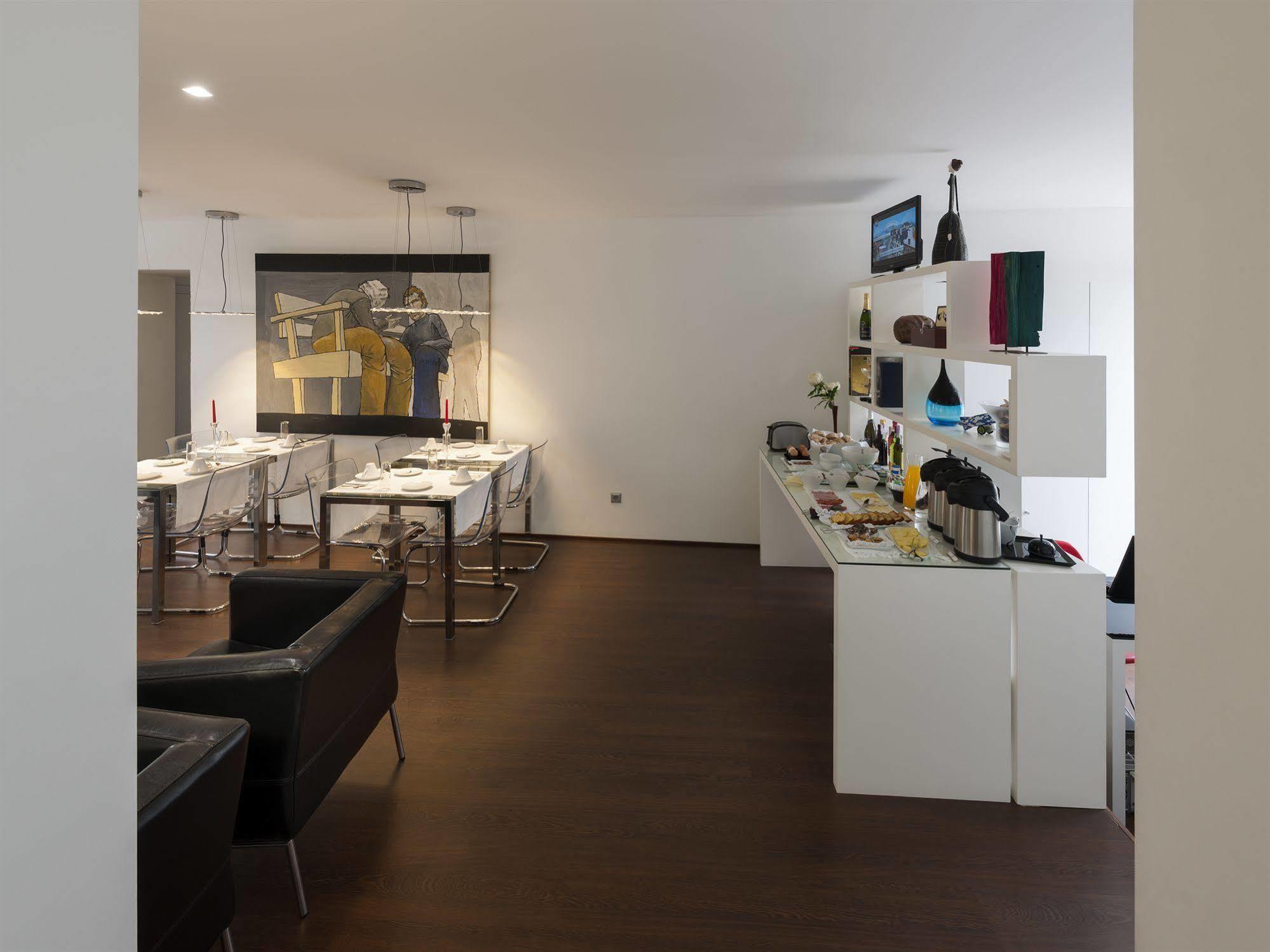 Apartamento Fine Arts By Olala Homes Porto