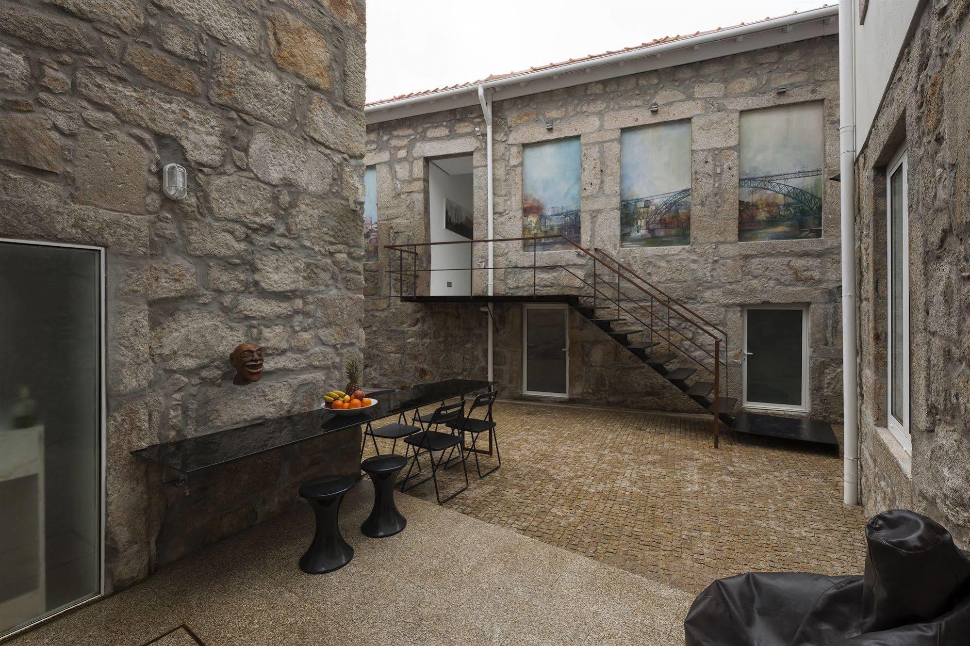 Fine Arts By Olala Homes Apartamento Porto