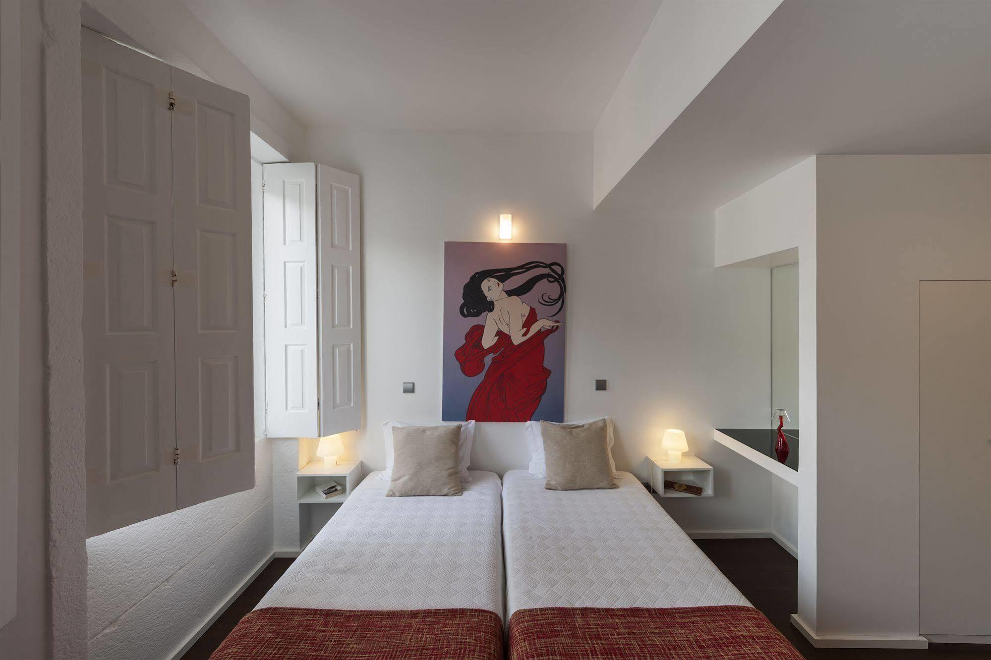 Fine Arts By Olala Homes Porto
