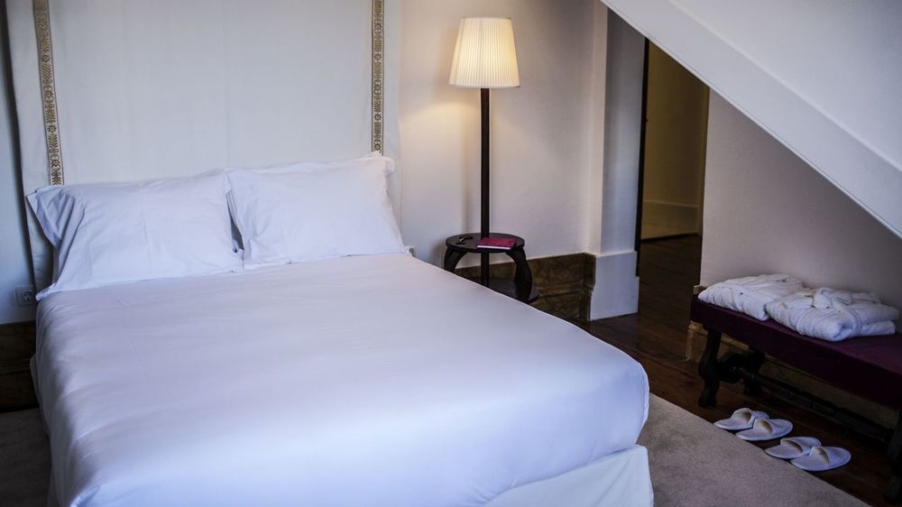 Loft Bed & Breakfast 4*