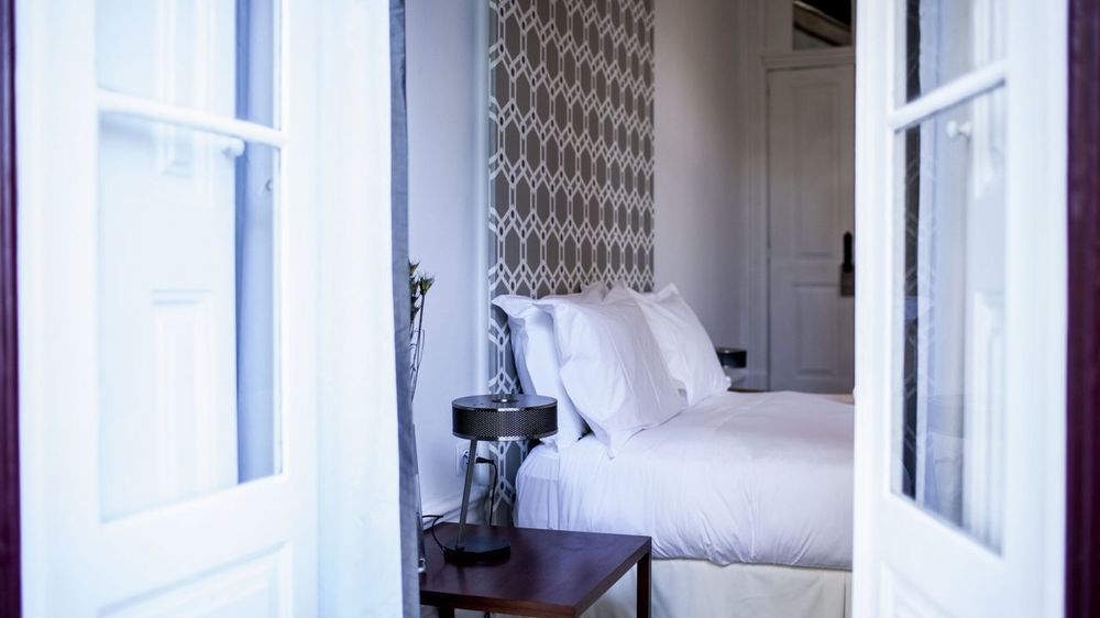 Loft Bed & Breakfast 4*