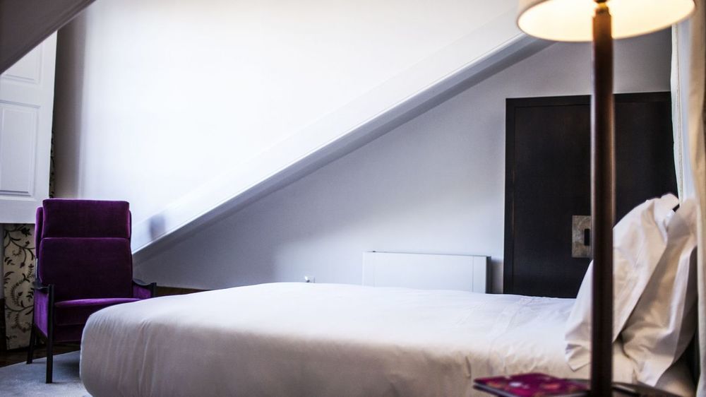 Loft Bed & Breakfast