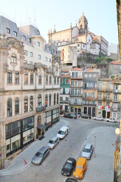 Ribeira By Yoursporto Apartment *