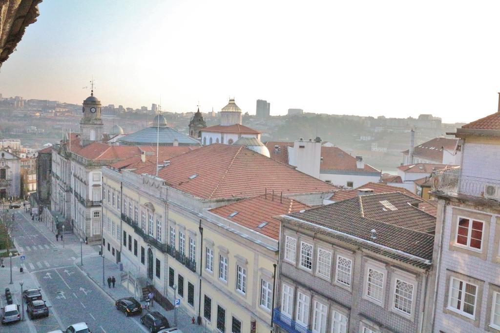 Apartment Ribeira By Yoursporto Porto
