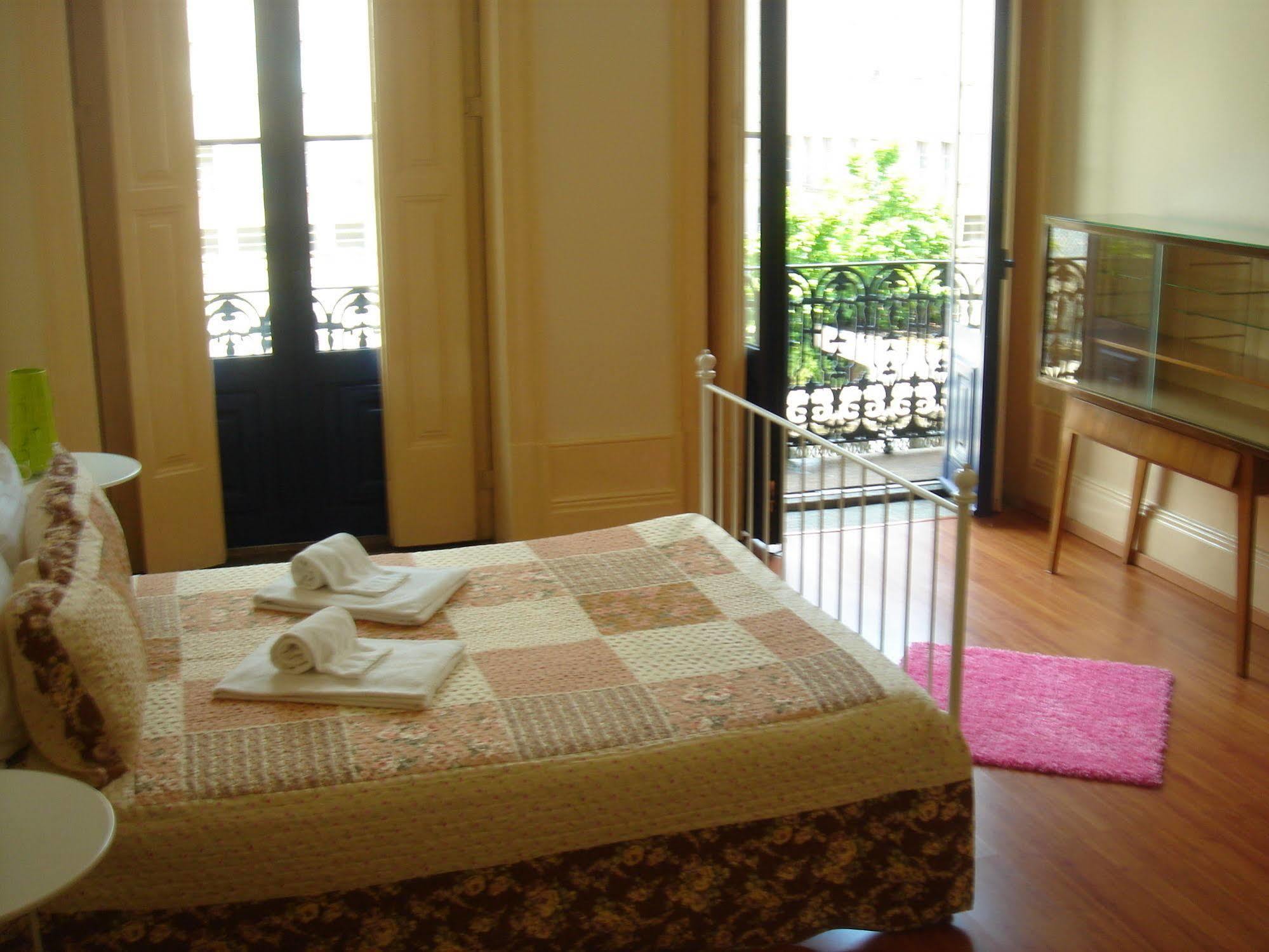 Coolhostel * Porto