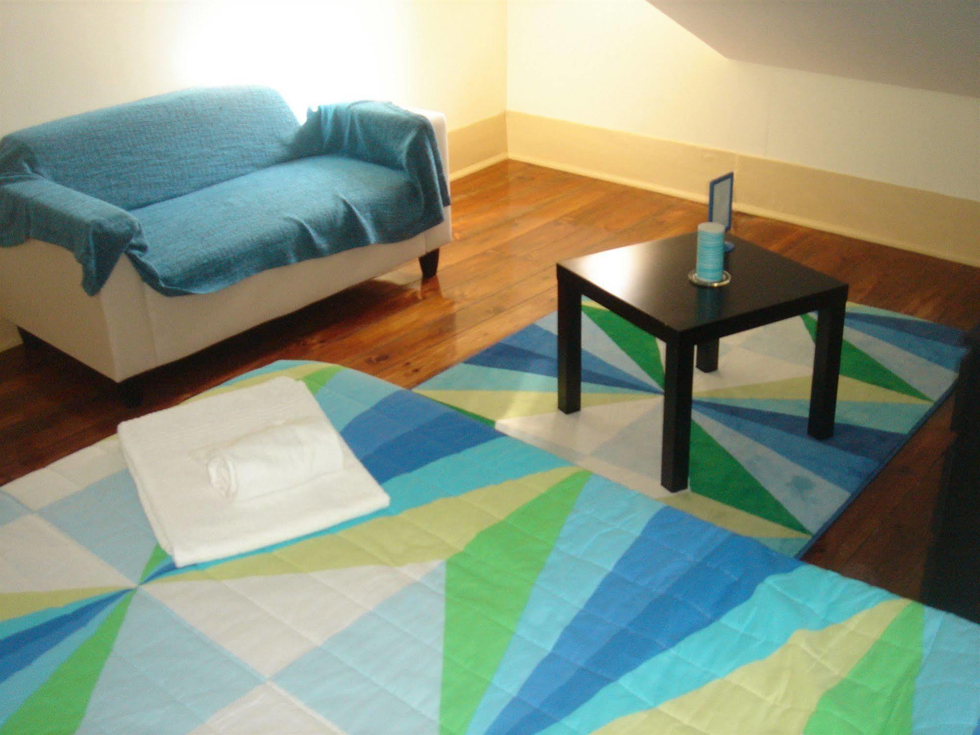 Coolhostel Hostel Porto