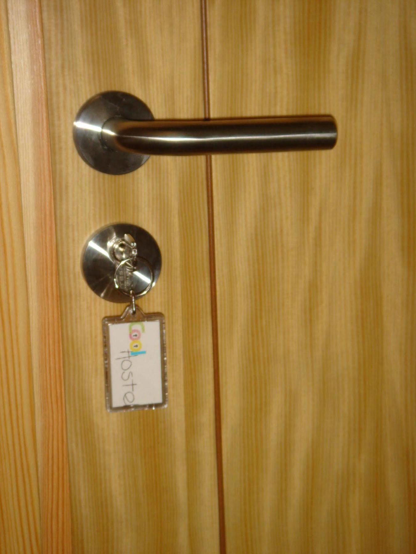 Coolhostel Hostel *