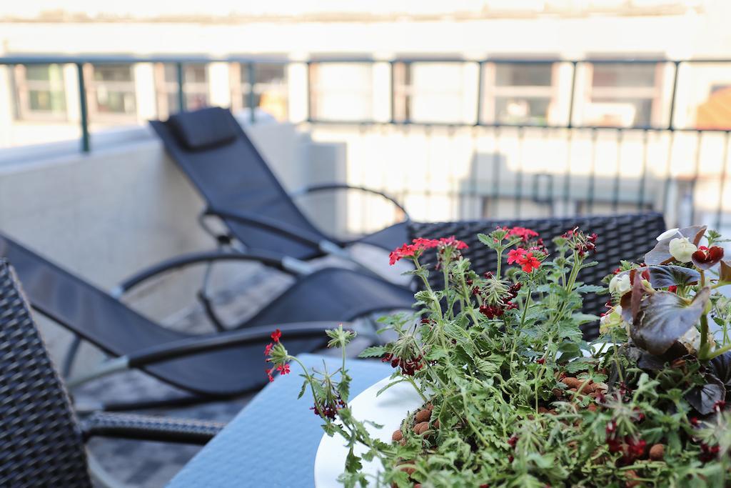Appartement Centre