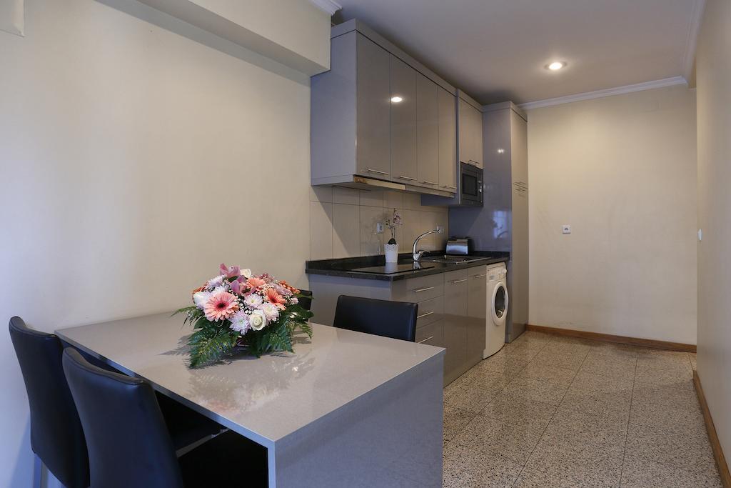 Appartement Centre Porto