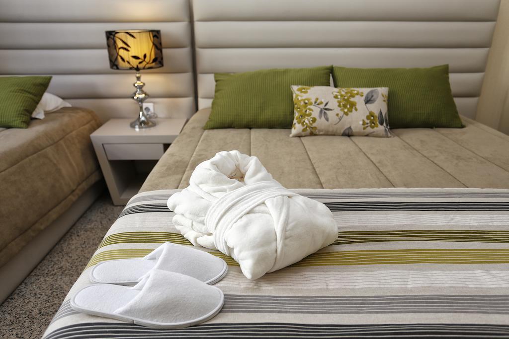 Appartement Centre *