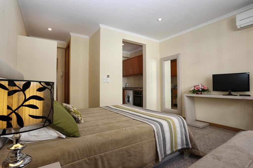 Appartement Centre