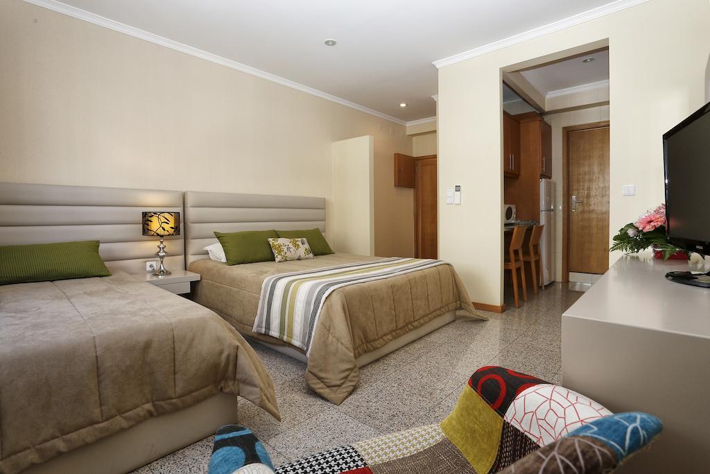 Centre Appartement Porto