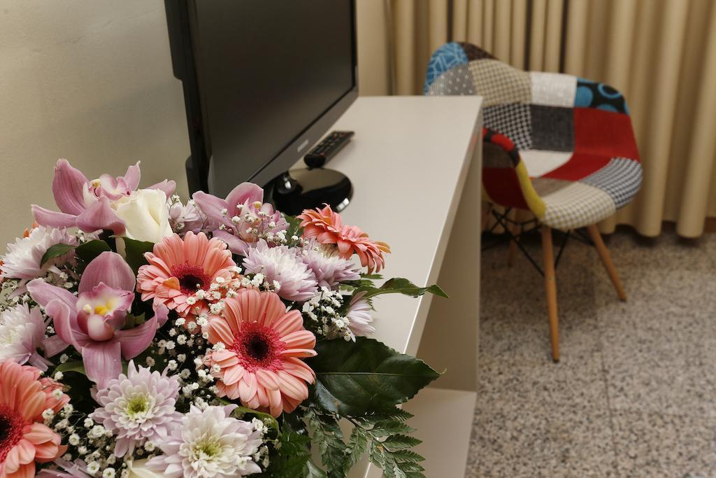 Centre Appartement