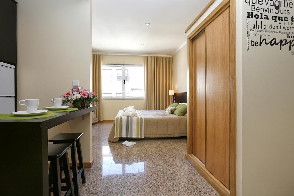 Appartement Centre