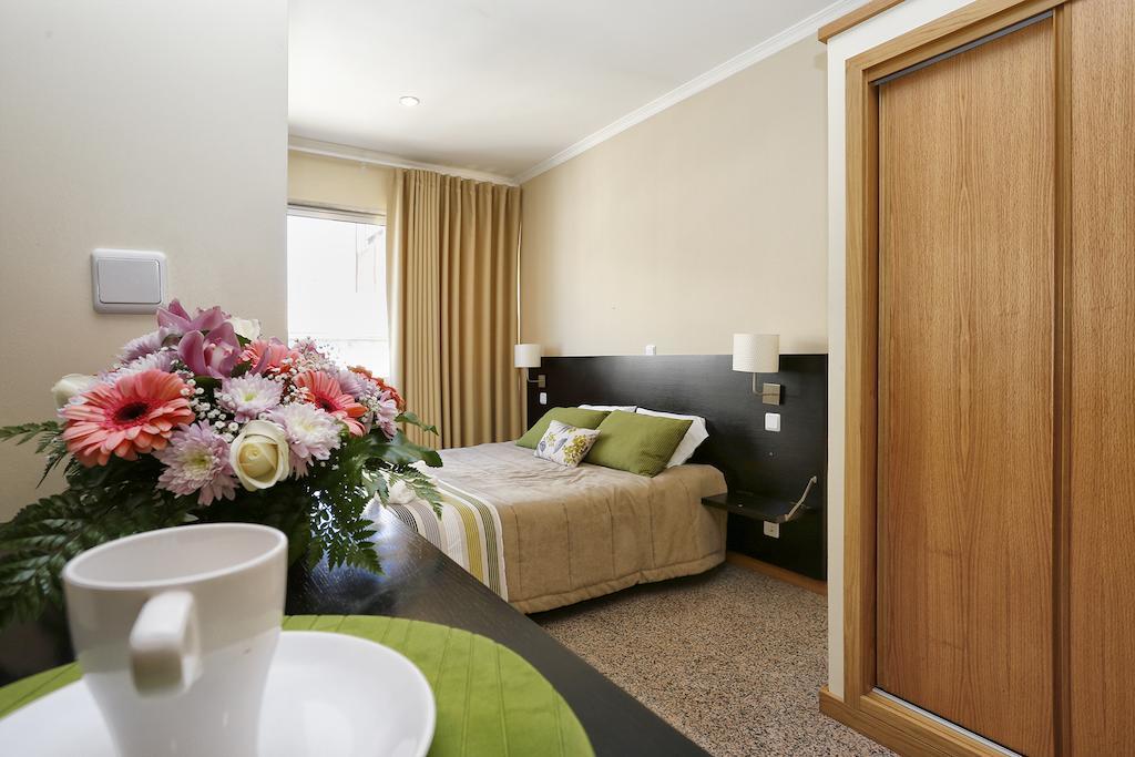 Centre Appartement Porto