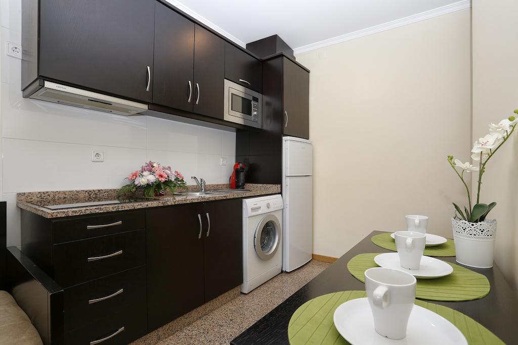 Appartement Centre