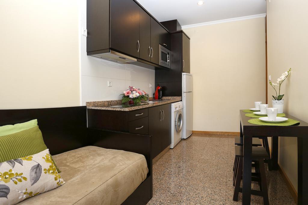 Centre Appartement