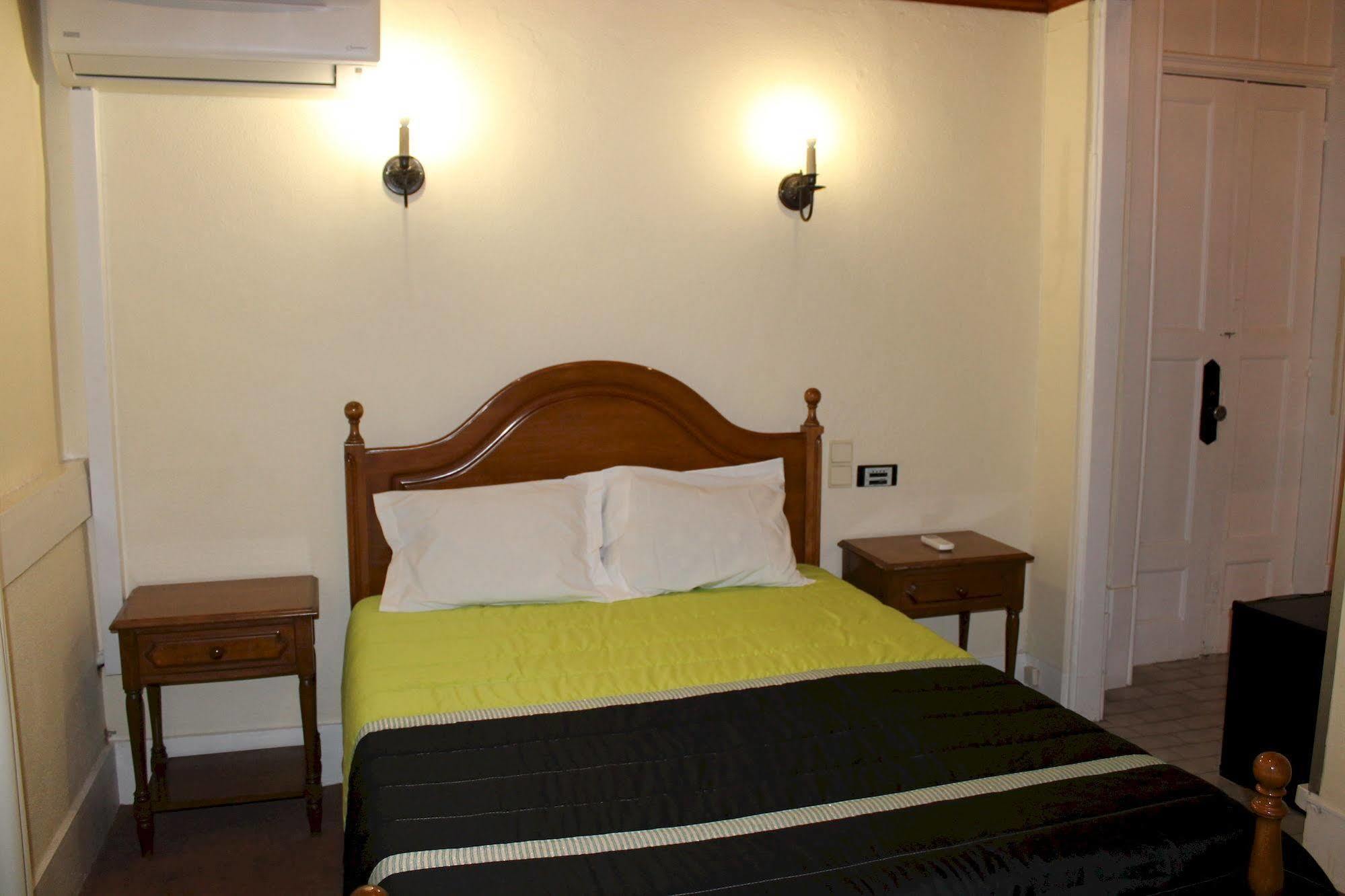 Guest house Residencia Vale Formoso