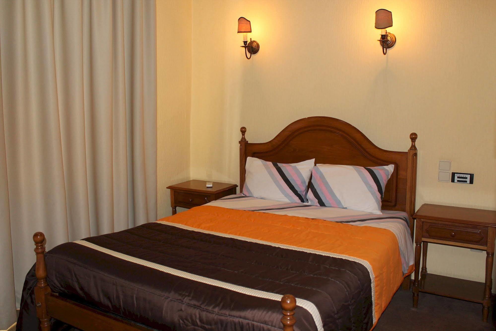 Residencia Vale Formoso 2* Porto