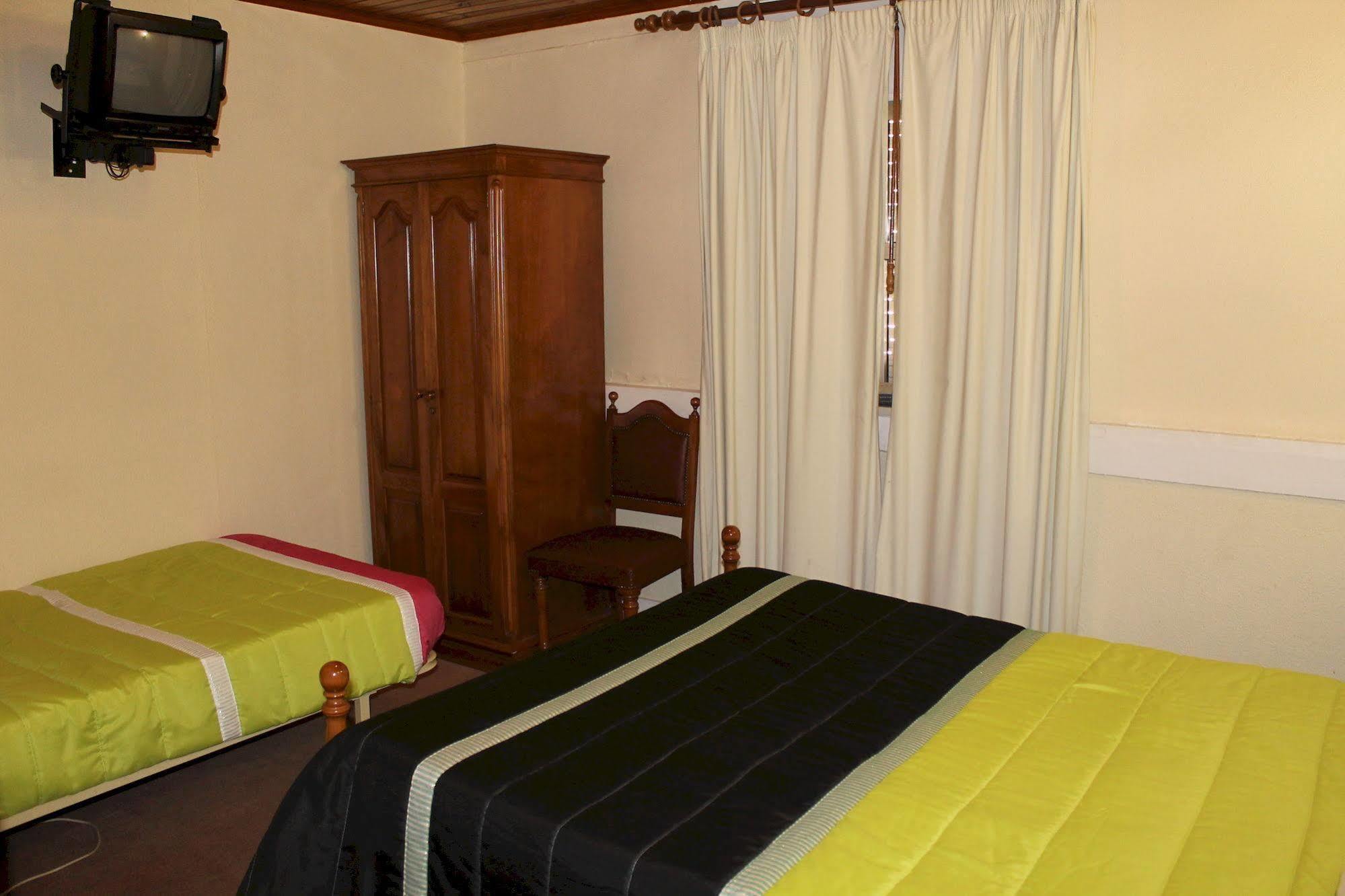 Guest house Residencia Vale Formoso 2*