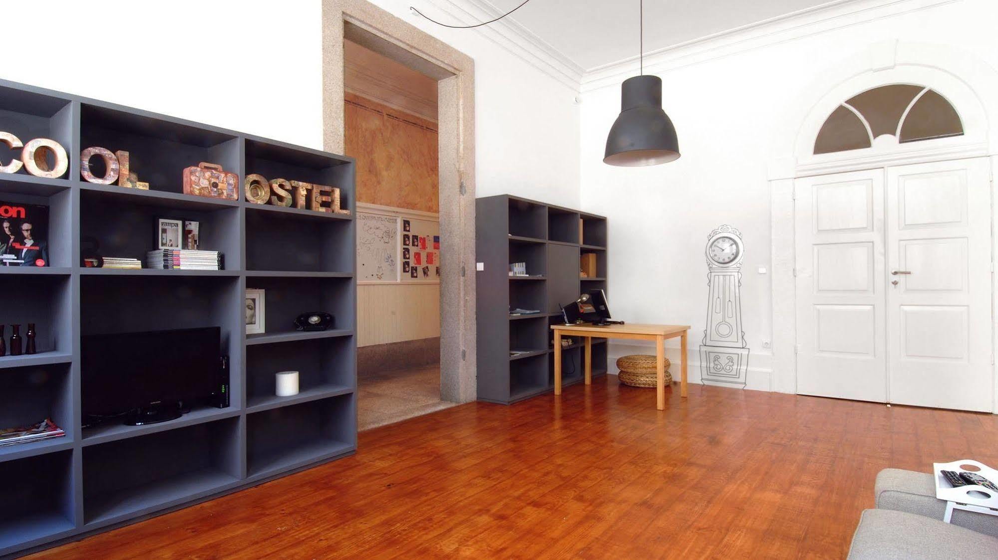 So Cool Hostel *