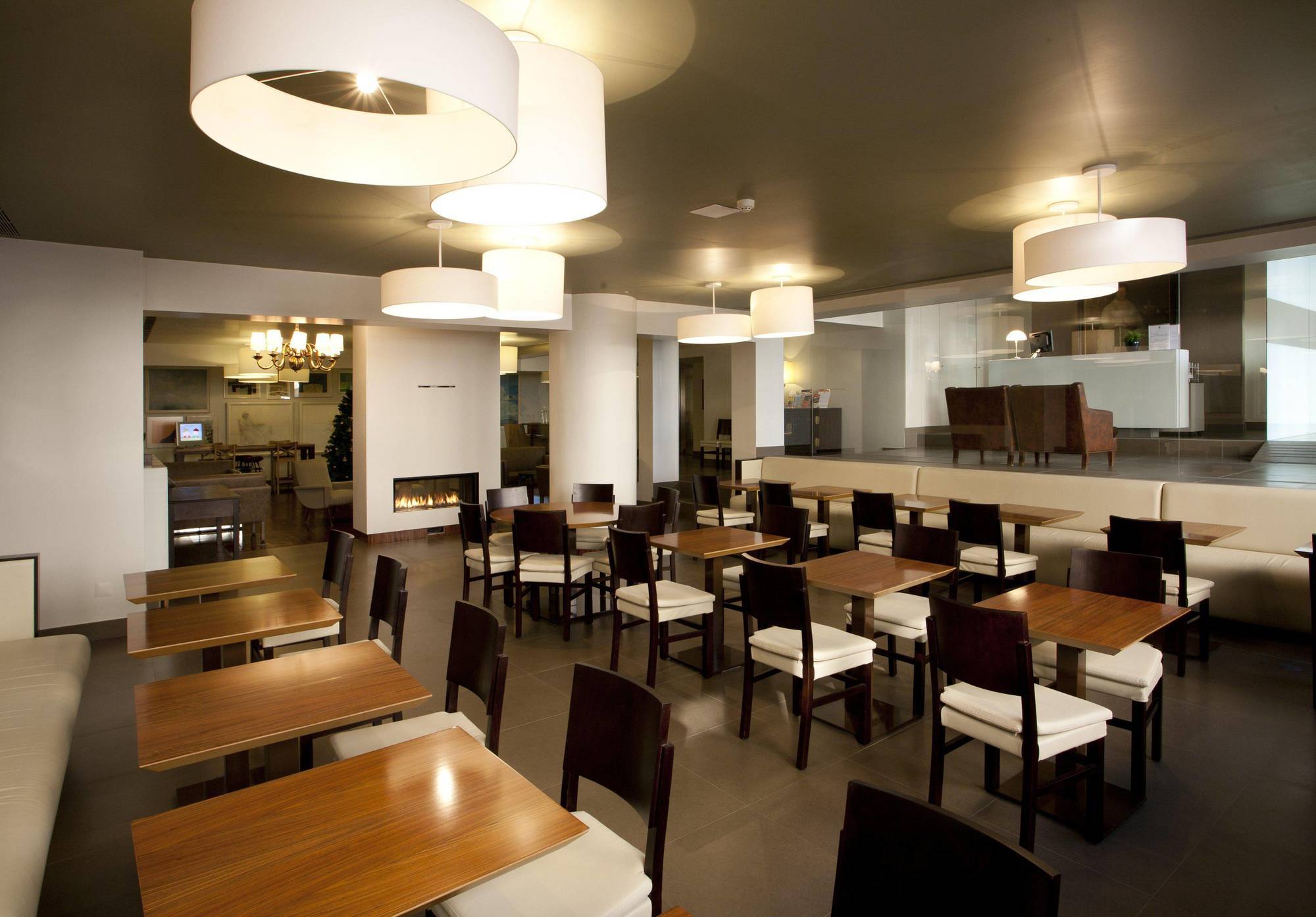 Hotel Centro Antas Porto