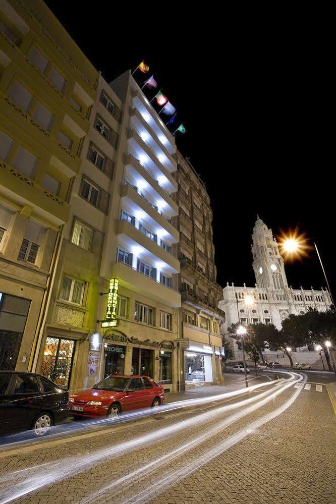 Vera Cruz Downtown 2*