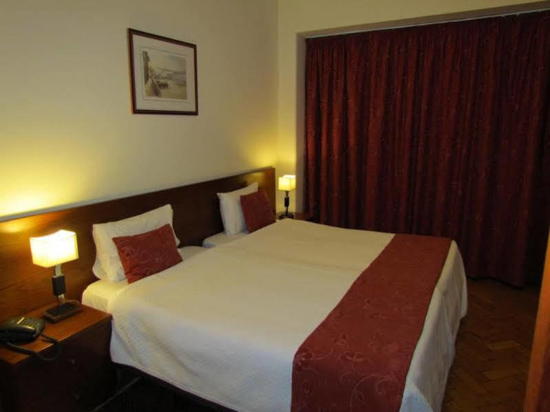Hotel Vera Cruz Downtown 2*
