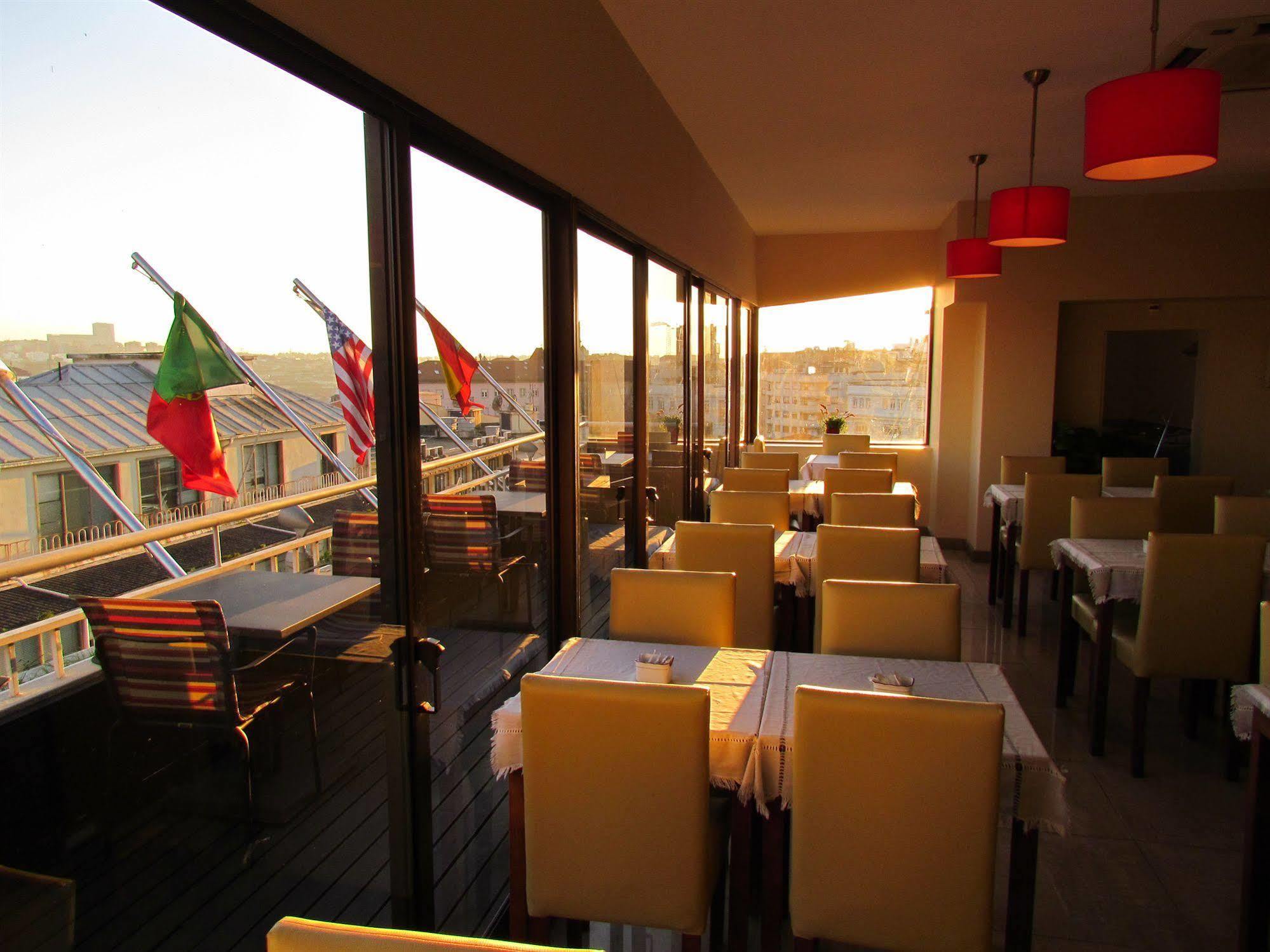 Hotel Vera Cruz Downtown 2*