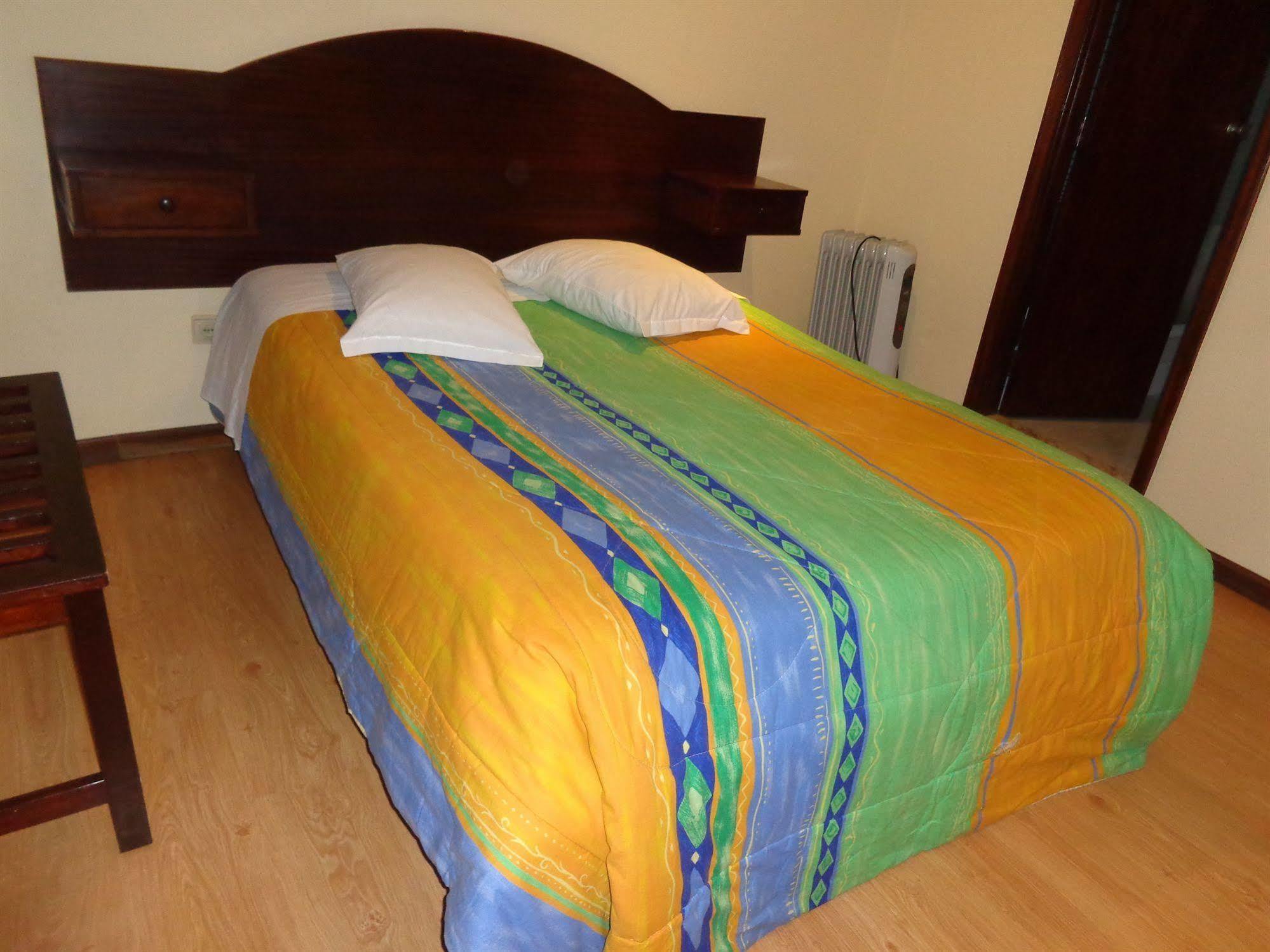Residencial Bela Star Gasthuis 2*