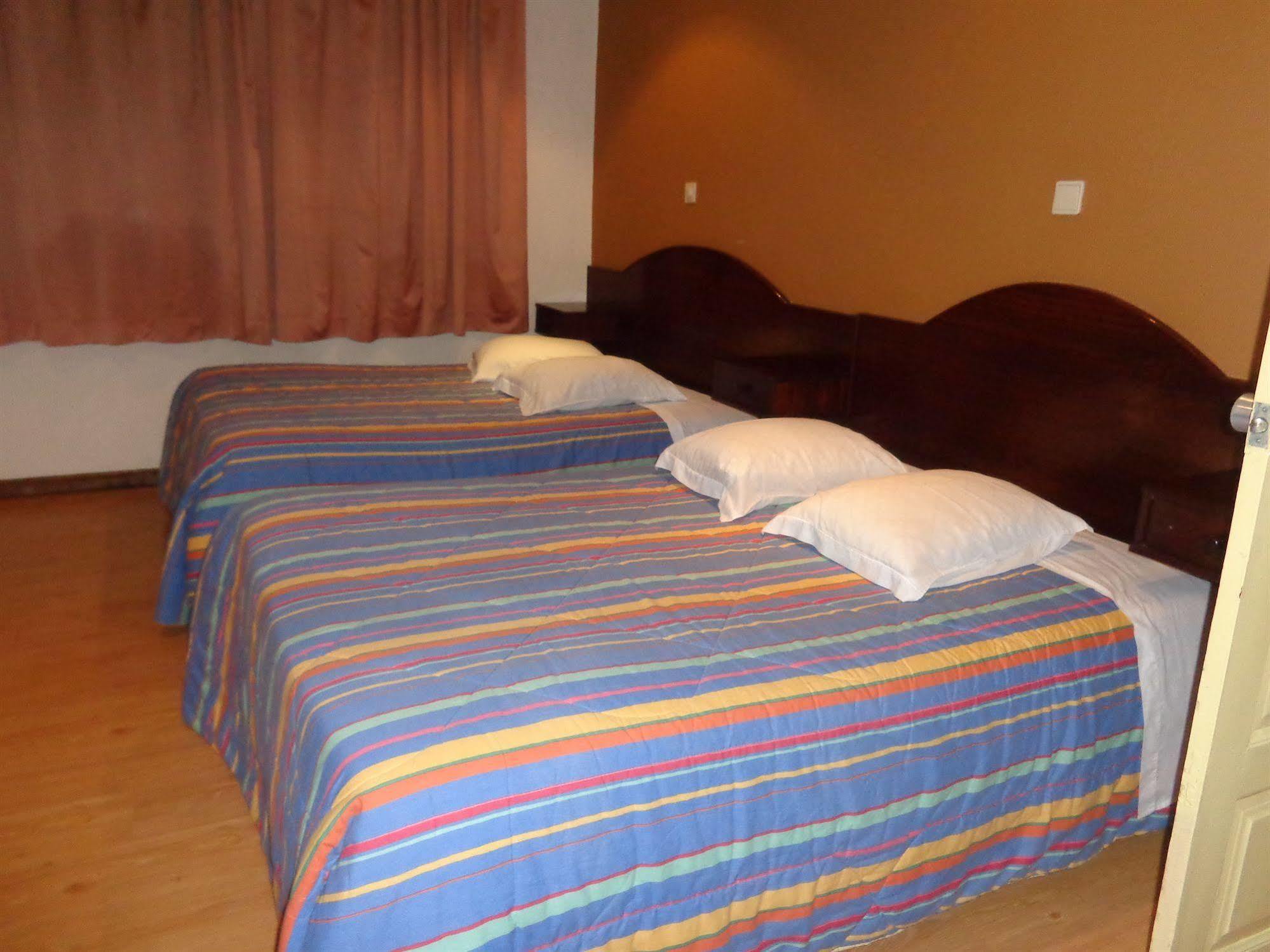 Gasthuis Residencial Bela Star Porto