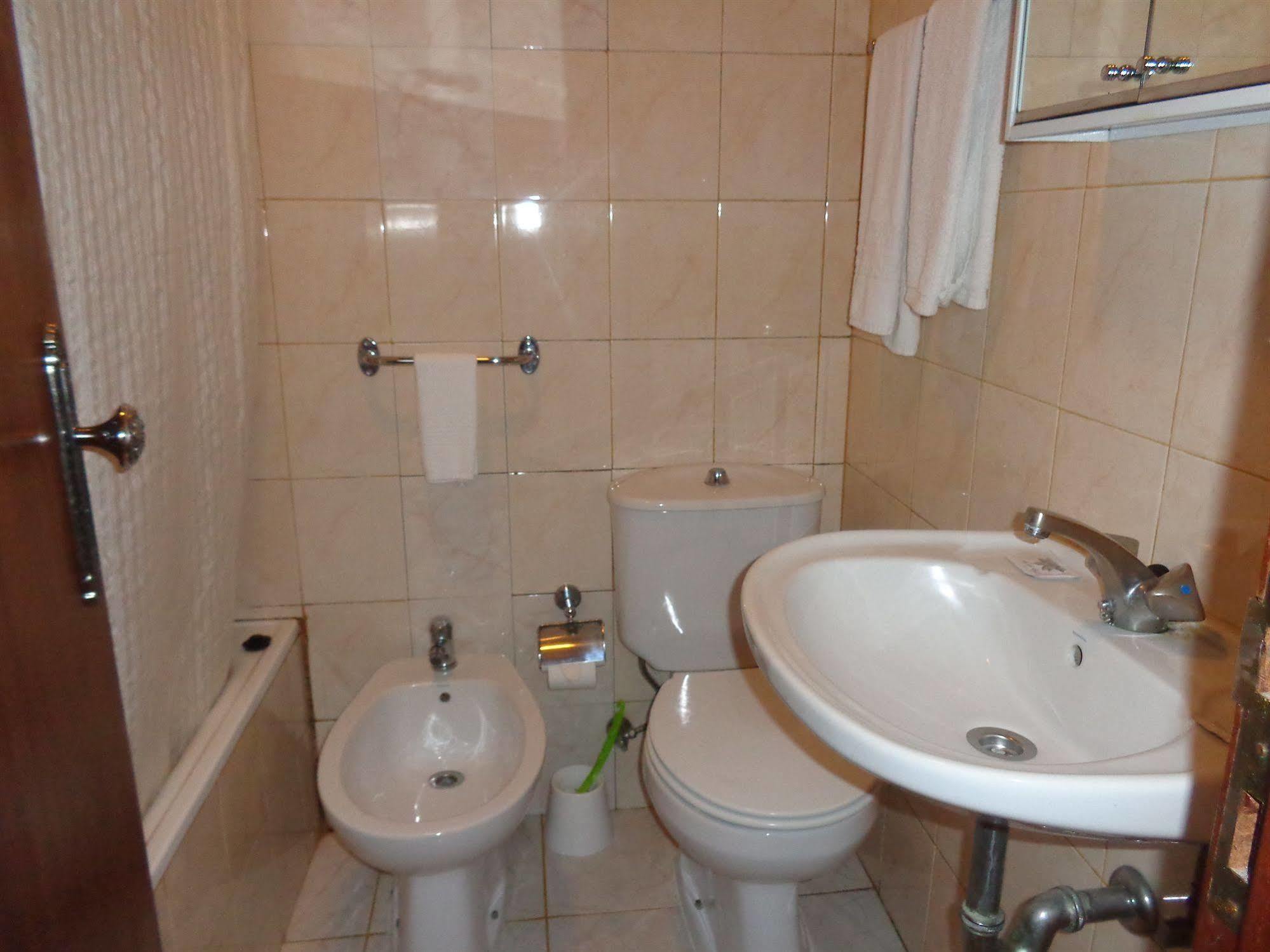 Gasthuis Residencial Bela Star