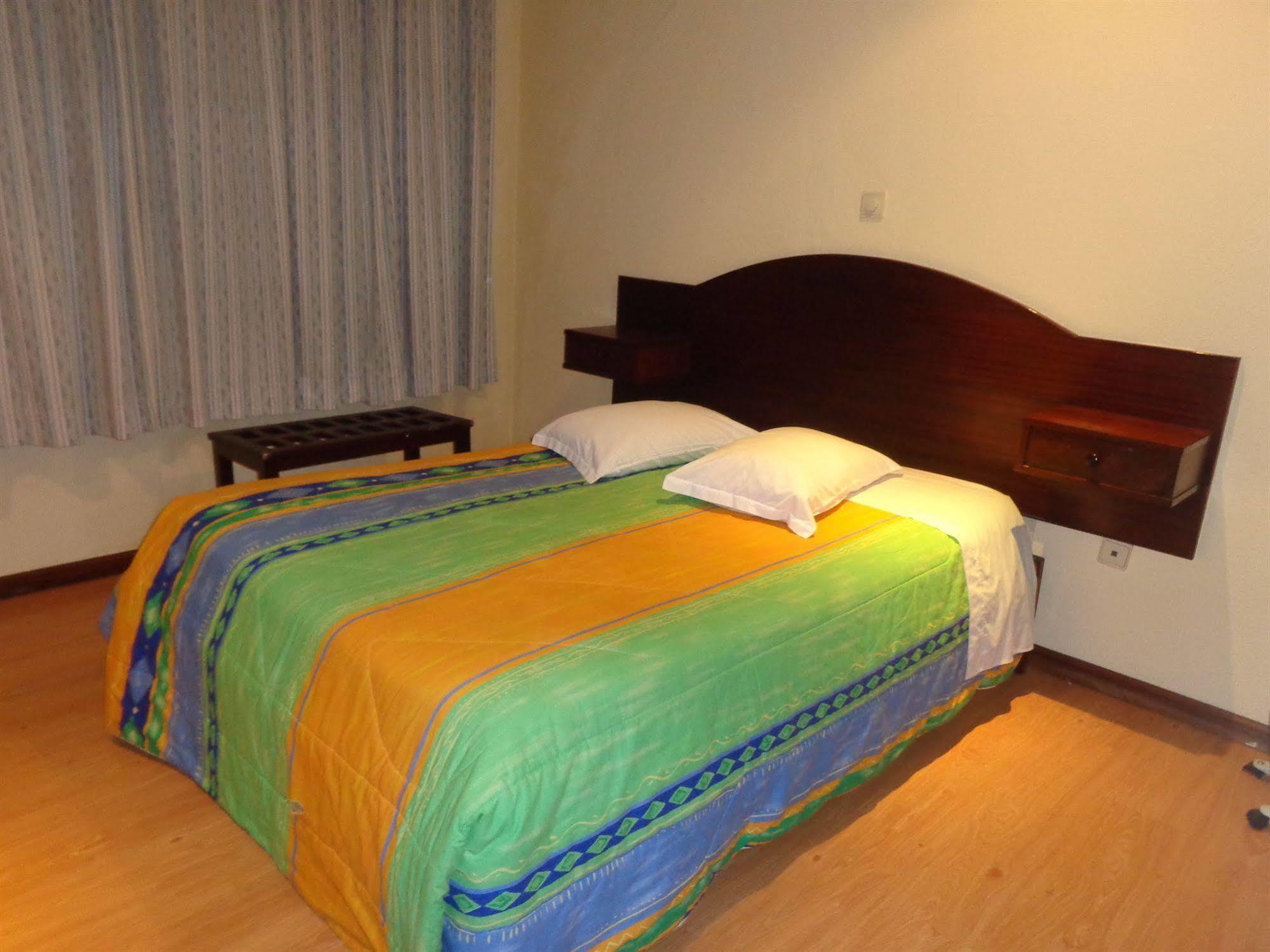 Residencial Bela Star Gasthuis 2*