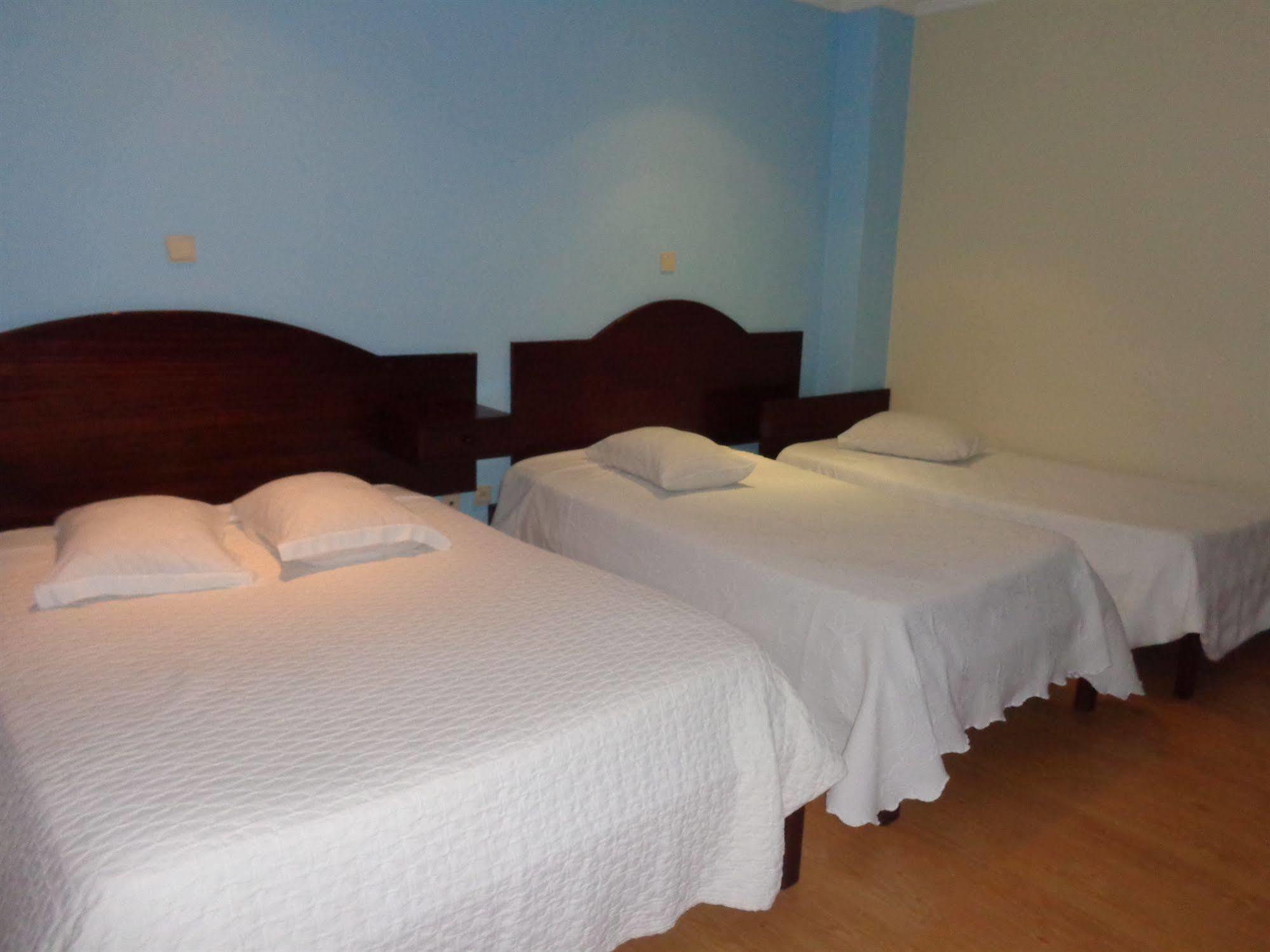 Residencial Bela Star Gasthof Porto