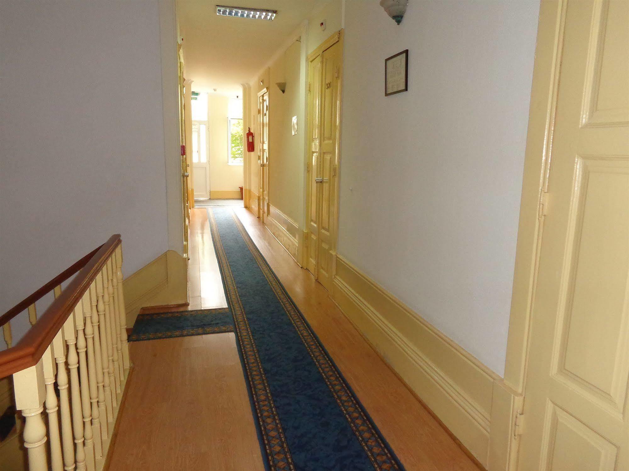 Gasthuis Residencial Bela Star 2*