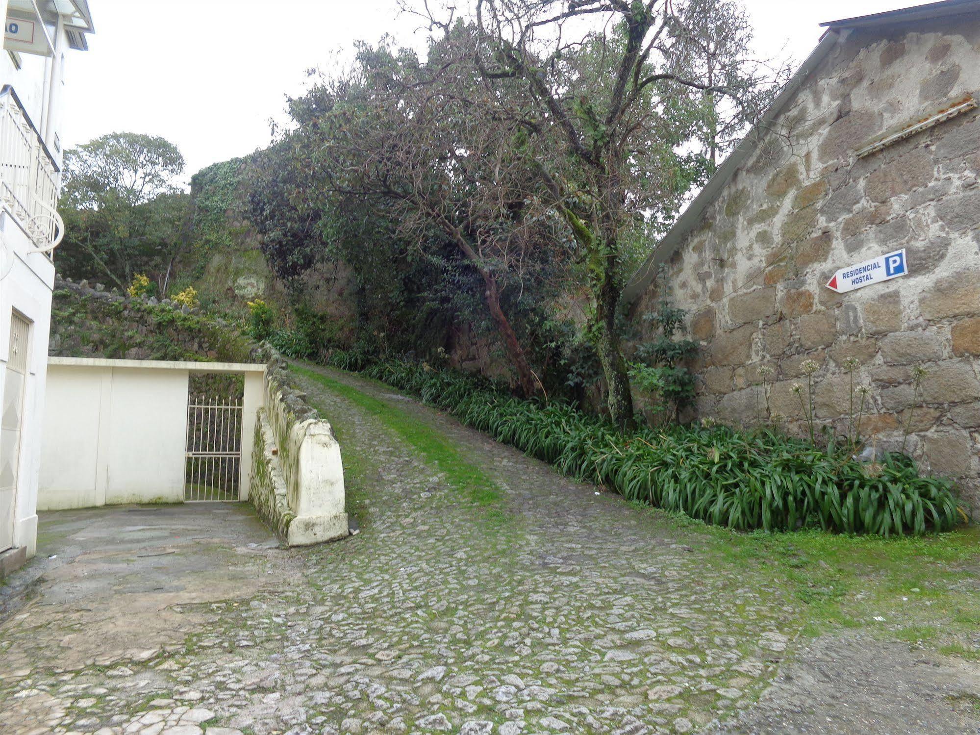 Gasthof Residencial Bela Star 2*