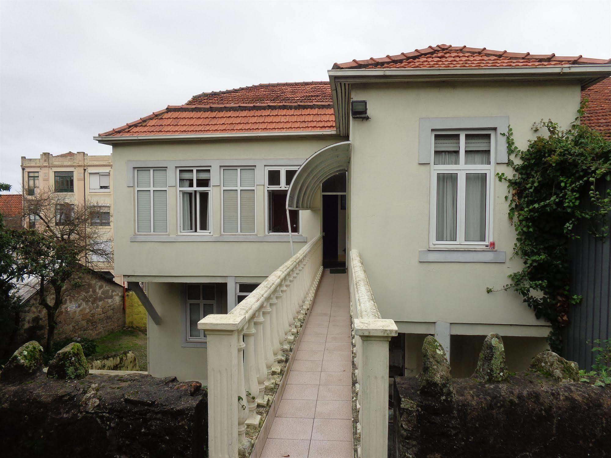 Gasthof Residencial Bela Star 2*