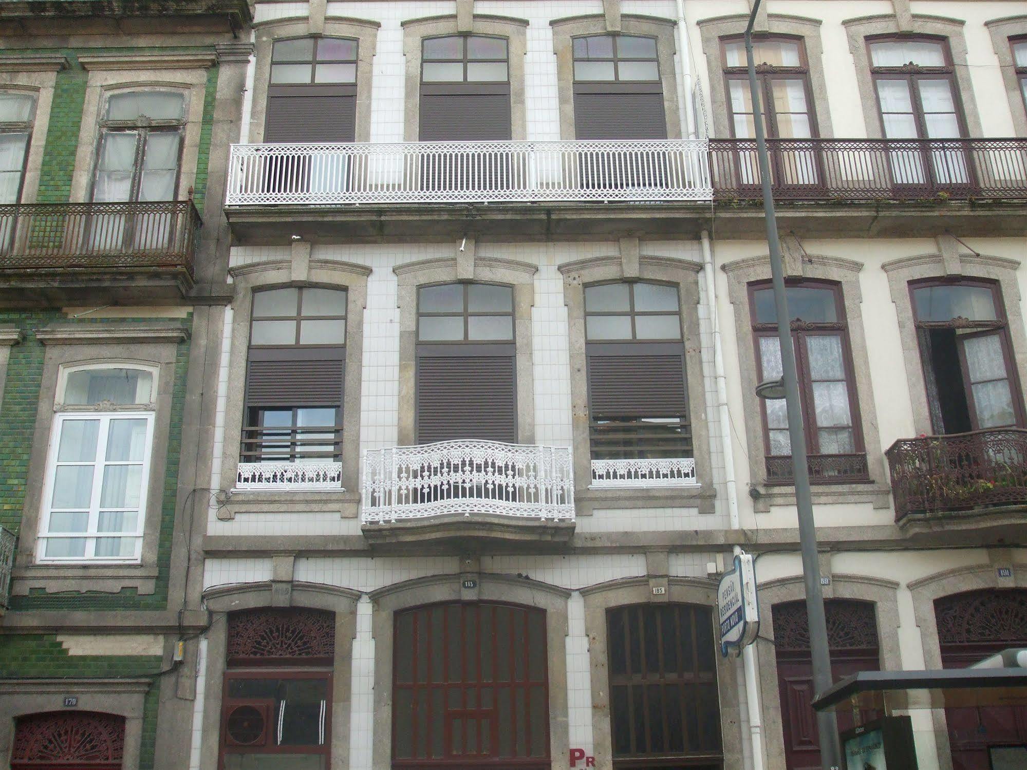 Residencial Novo - Local Guest house 2*