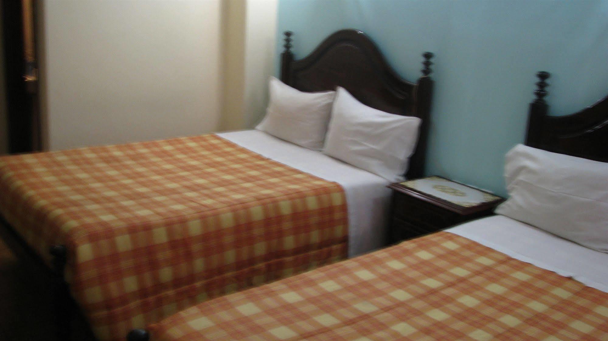 Guest house Residencial Novo - Local 2*